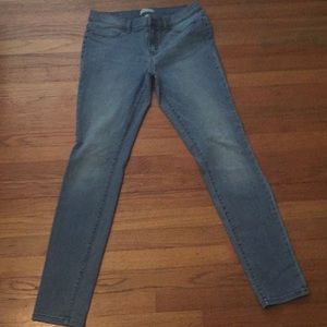 Lila Ryan skinny’s